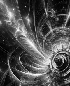 ai-aurora-borealis-geomagnetic-storm