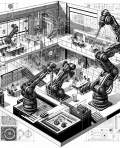 ai-automation-job-reduction-tech-giants