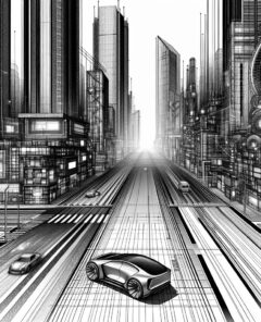 ai-autonomes_fahrzeug-selbstlieferung-tesla-model_y-fsd-robotaxi