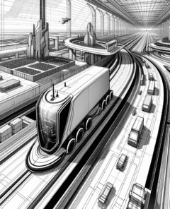 ai-autonomous-freight-corridor