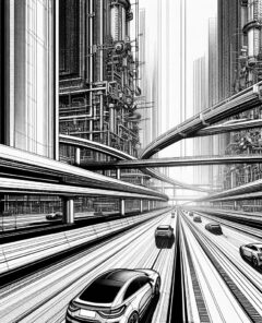ai-autonomous-vehicles-texas-tesla
