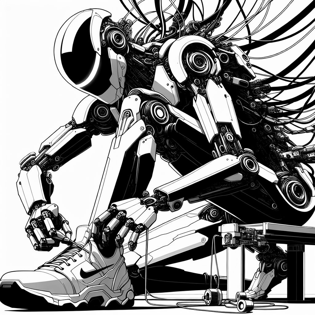Google bringt autonome KI-Roboter ohne Cloud-Anbindung Google bringt autonome KI-Roboter ohne Cloud-Anbindung