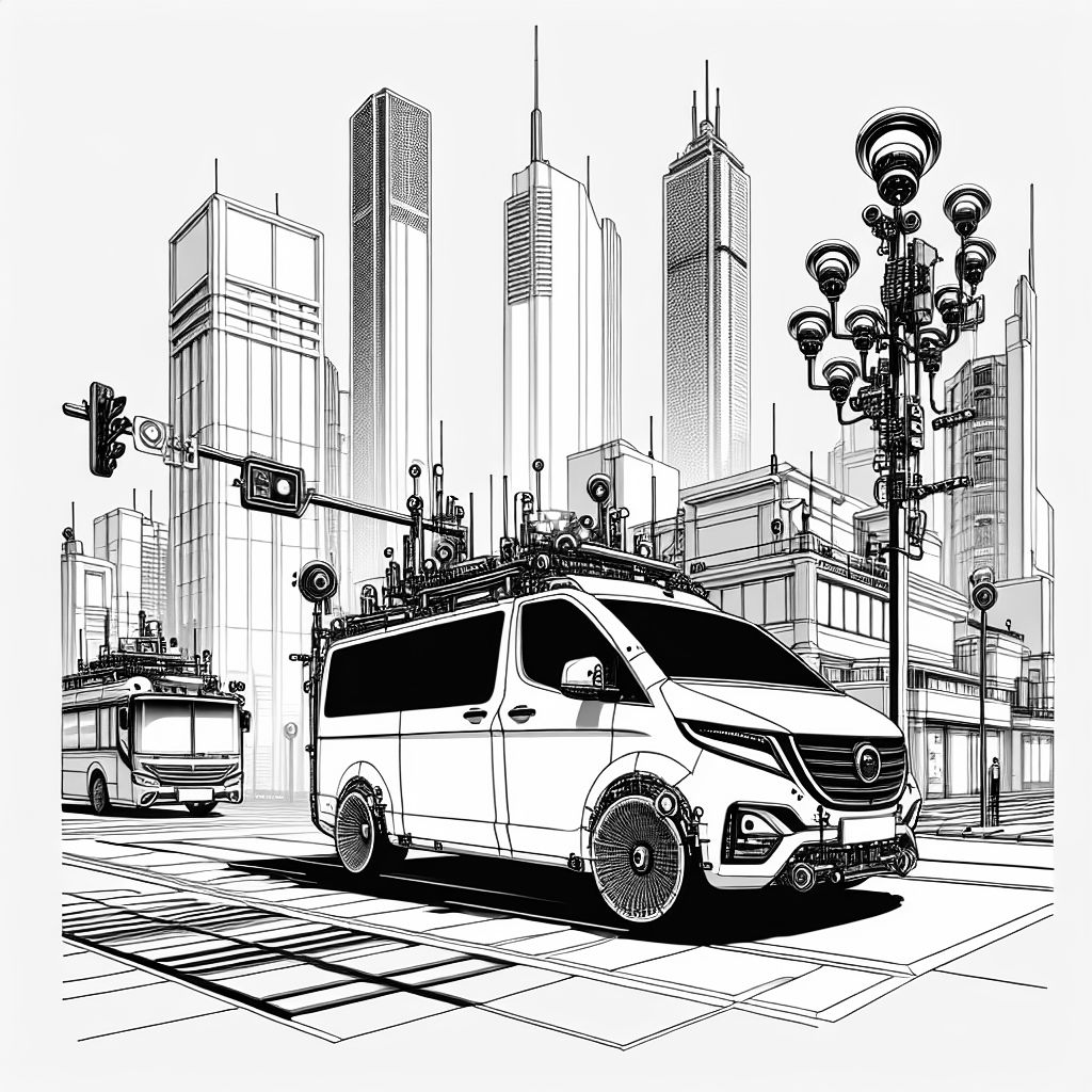 Volkswagen stellt autonomen ID. Buzz AD vor: Konkurrenz für Tesla Volkswagen stellt autonomen ID. Buzz AD vor: Konkurrenz für Tesla