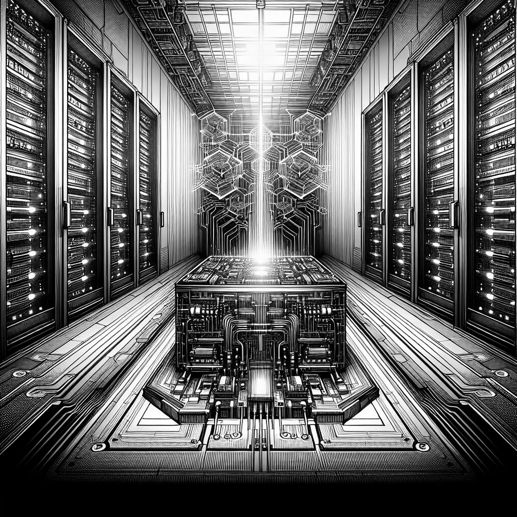 AWS setzt auf eigene Chips und fordert NVIDIA im KI-Markt heraus AWS setzt auf eigene Chips und fordert NVIDIA im KI-Markt heraus