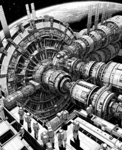 ai-axiom-mission-4-zvezda-modul-druckprobleme