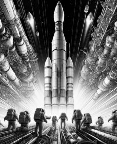 ai-axiom-mission-space-launch-international-astronauts