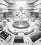 ai-bacteria-space-station-adaptation