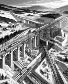 ai-bahnprojekt-modernisierung-rumaenien-porr-infrastruktur