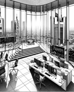 ai-banking-finance-frankfurt-office-expansion