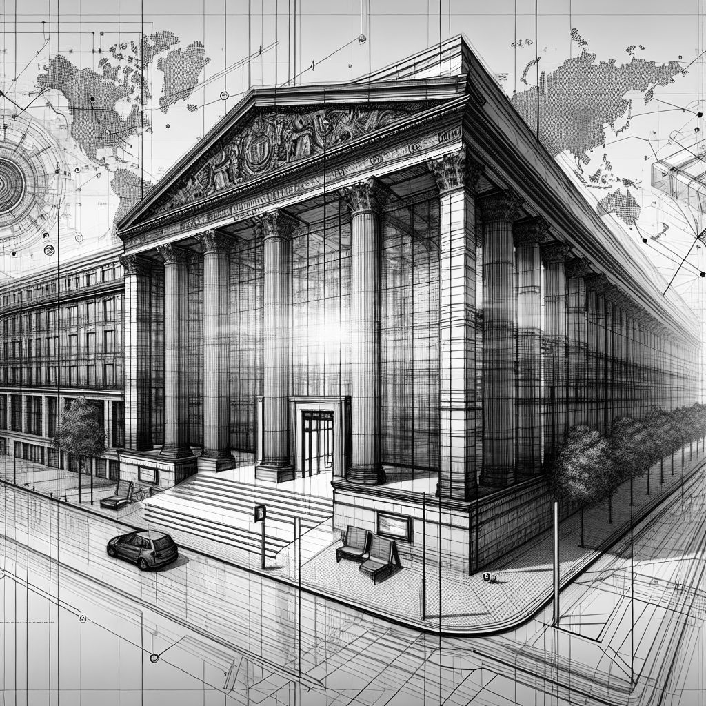 Deutsche Pfandbriefbank zieht sich aus den USA zurück und fokussiert auf Deutschland