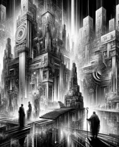 ai-batman-arkham-konzeptkunst