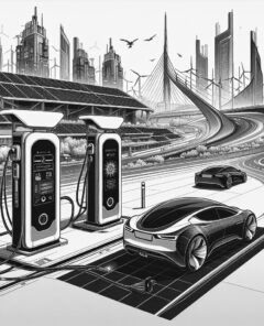 ai-battery-innovation-electric-vehicles-range