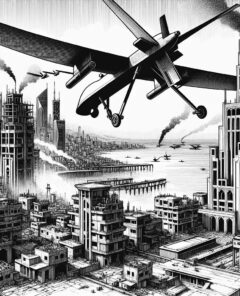 ai-beirut-airstrike-military-tension
