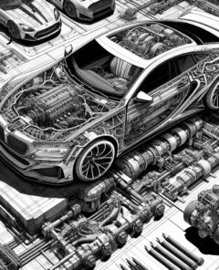 ai-bentley-hybrid-electric-vehicle