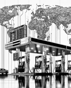 ai-benzinpreise-geopolitik