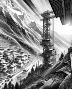 ai-bhutan-bitcoin-mining