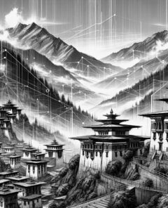 ai-bhutan-kryptowaehrungen-internetprobleme