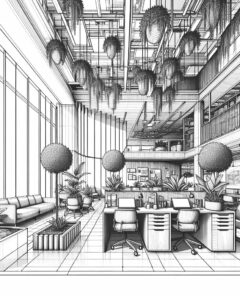 ai-biophilic-office-design