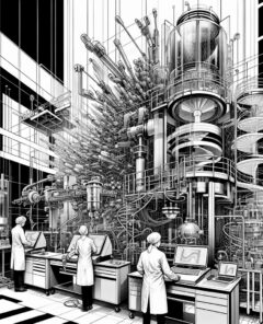 ai-biotech-laboratory-innovation