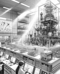 ai-biotech-laboratory-vaccine-development