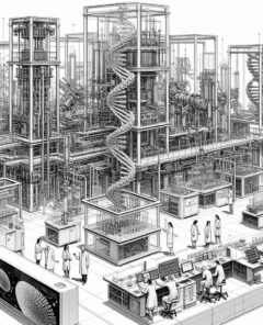 ai-biotech-mRNA-cancer-therapy-acquisition