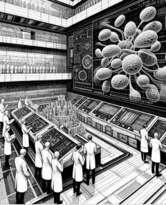 ai-biotechnology-clinical-trial-children