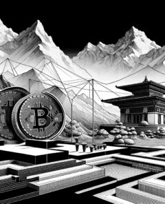 ai-bitcoin-bhutan-kryptowährung-mining-binance