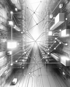 ai-bitcoin-blockchain-knoten-netzwerk