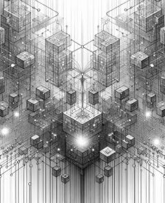 ai-bitcoin-blockchain-network-debate