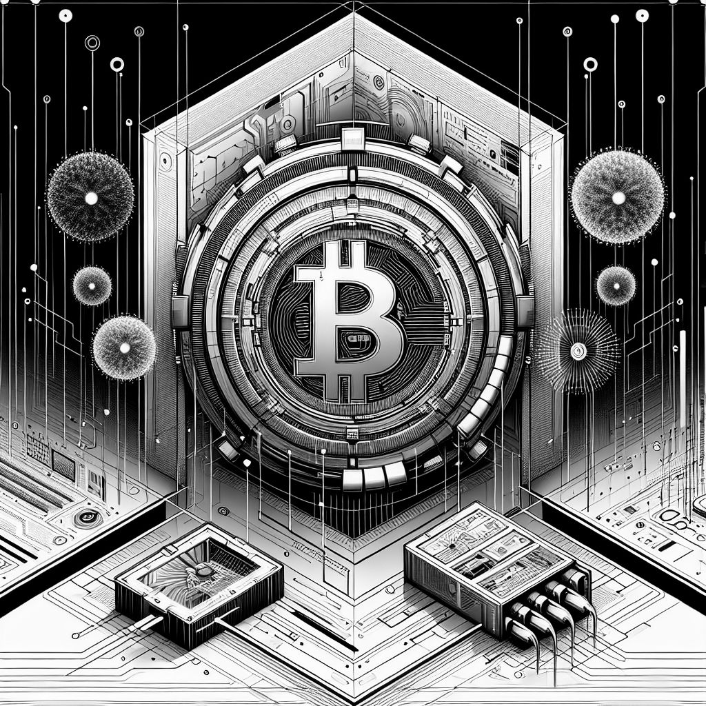 Bitcoin-Entwickler rüsten sich gegen Bedrohung durch Quantencomputer Bitcoin-Entwickler rüsten sich gegen Bedrohung durch Quantencomputer