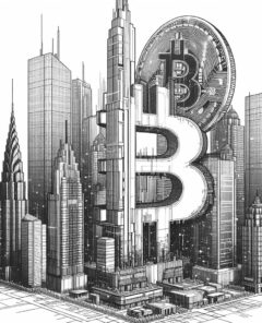 ai-bitcoin-digital-currency-financial-market