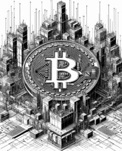 ai-bitcoin-digital-market-financial-system