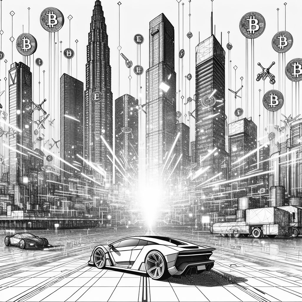Elon Musk und Bitcoin: Eine strategische Allianz gegen Trump? Elon Musk und Bitcoin: Eine strategische Allianz gegen Trump?