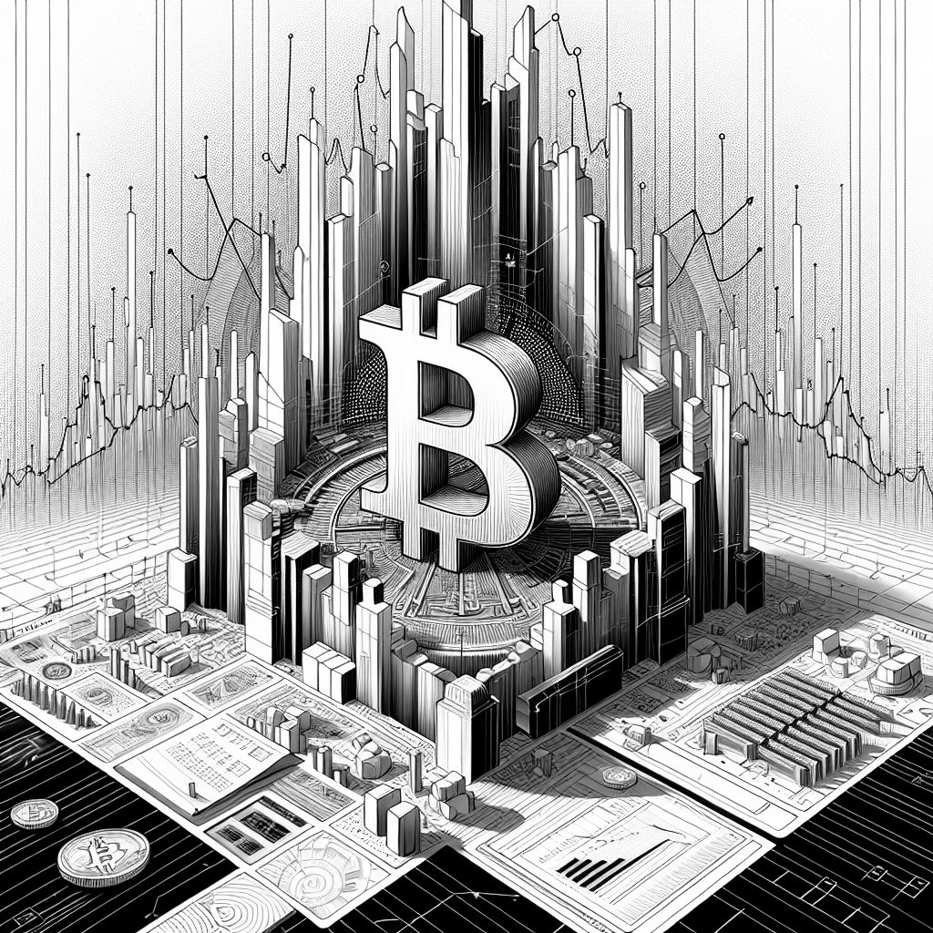 Bitcoin überholt Google: Eine neue Ära der digitalen Vermögenswerte Bitcoin überholt Google: Eine neue Ära der digitalen Vermögenswerte