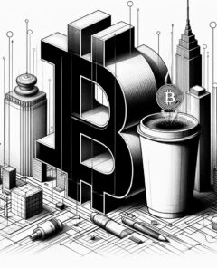 ai-bitcoin-investment-coffee-chain