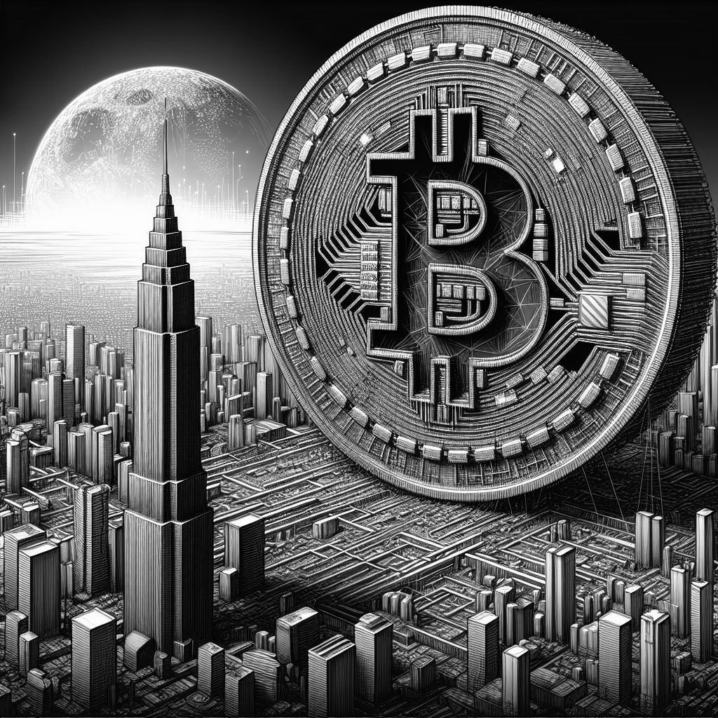 Metaplanet überholt Tesla: Neuer Bitcoin-Gigant aus Japan Metaplanet überholt Tesla: Neuer Bitcoin-Gigant aus Japan