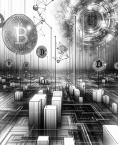 ai-bitcoin-lending-blockchain-finance