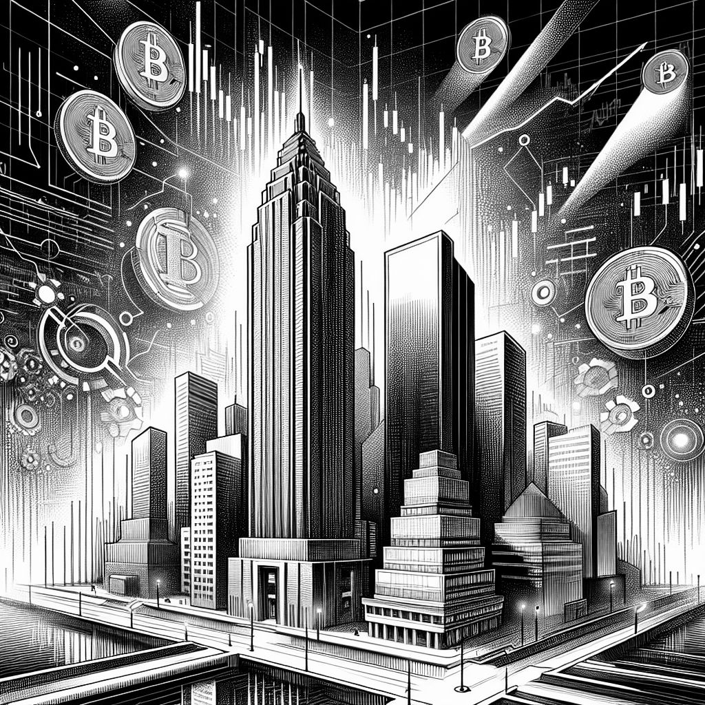 Bitcoin überholt Google: Die sechstgrößte Anlage weltweit Bitcoin überholt Google: Die sechstgrößte Anlage weltweit
