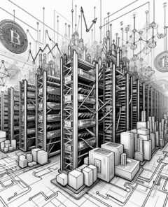 ai-bitcoin-miner-blockchain-hashrate
