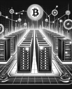 ai-bitcoin-mining-blockchain
