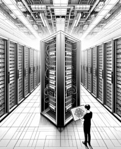 ai-bitcoin-mining-solo-miner-blockchain