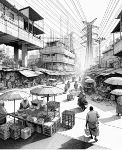 ai-bitcoin-payment-kenyan-slum-financial-inclusion