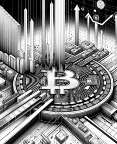 ai-bitcoin-preis-fall-markt-unsicherheit