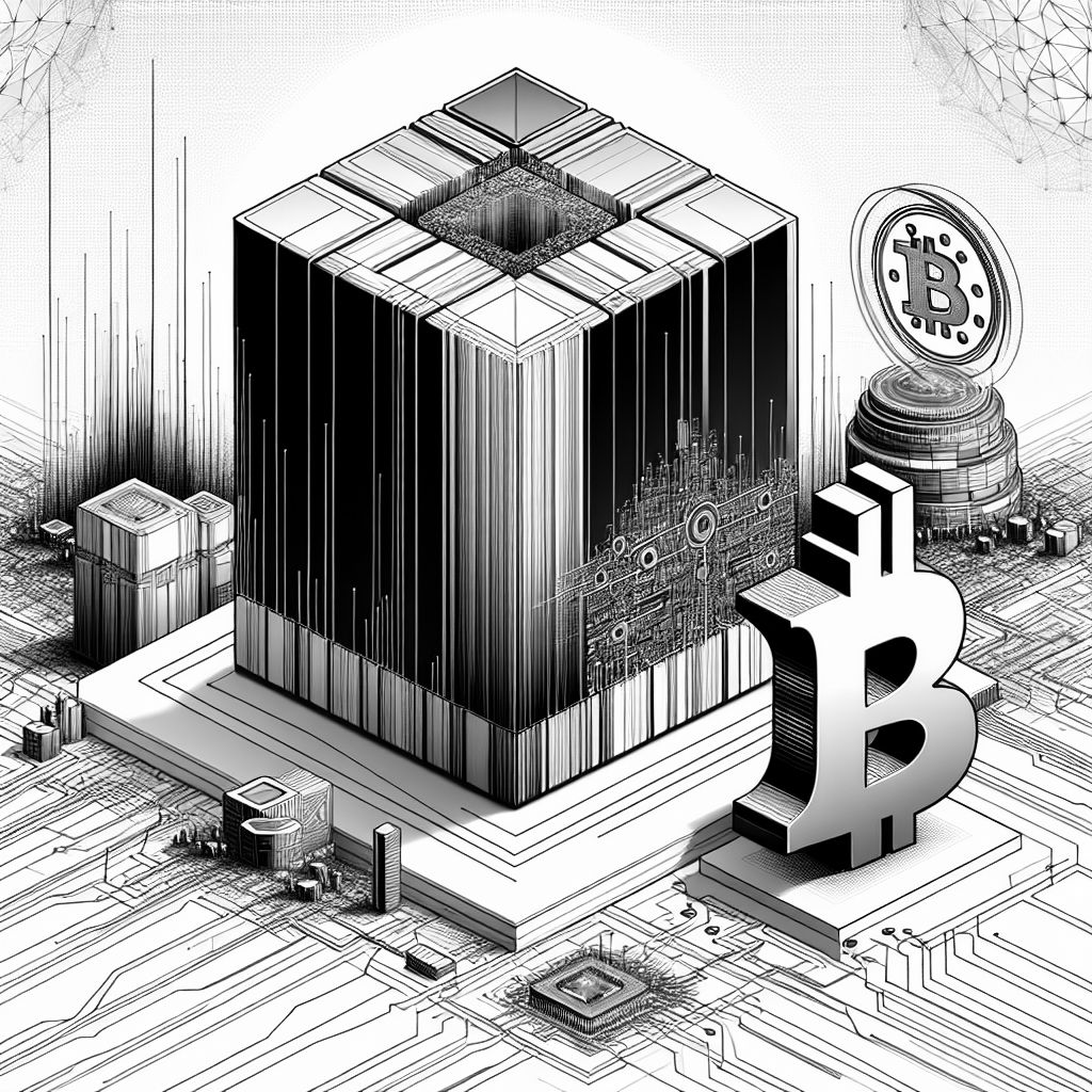 Bitcoin vor der Bedrohung durch Quantencomputer: Experten warnen vor einem möglichen Kollaps Bitcoin vor der Bedrohung durch Quantencomputer: Experten warnen vor einem möglichen Kollaps