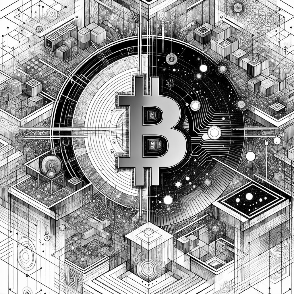 Bitcoin und die vermeintliche Bedrohung durch Quantencomputer Bitcoin und die vermeintliche Bedrohung durch Quantencomputer