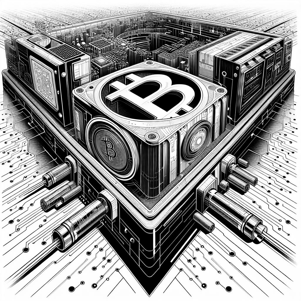 Bitcoin und die Bedrohung durch Quantencomputer: Eine übertriebene Sorge? Bitcoin und die Bedrohung durch Quantencomputer: Eine übertriebene Sorge?