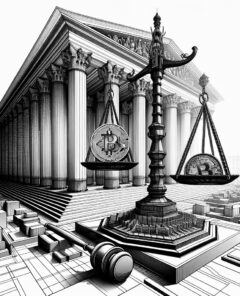 ai-bitcoin-scandal-justice-minister