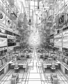 ai-bitcoin-securities-investment