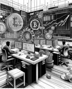 ai-bitcoin-treasury-automation-kmu