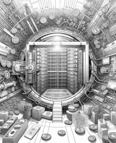 ai-bitcoin-treasury-investment